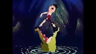 B Sides final fight teaser