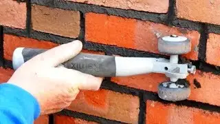İnşaat İşçilerinin Kullandığı Akılalmaz İcatlar #1