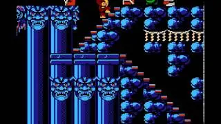 Wai Wai World NES