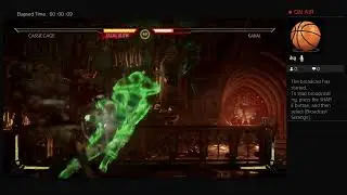 MK11