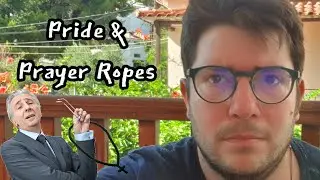 Pride & Prayer Ropes