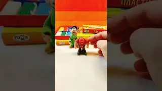 🍀 Гном из мультфильма 