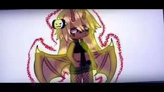 Mourir dans un hentai//gacha club//FR