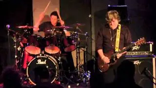 The Warning (Bloody Sabbath doing a Black Sabbath Cover)