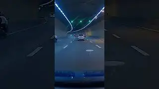 TEROWONG PENCHALA - LEBUHRAYA SPRINT