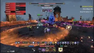 First 2-Portal Bahsei - Sorc Healer