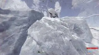 bear spawncamper