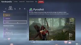 Naraka Bladepoint New Battle Royale Tutorial Guide