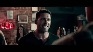 Bar Fight Scene | Debt Collectors (2020)