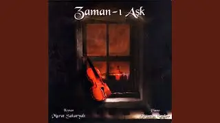Geçti Hayal İçinde
