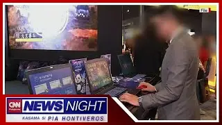 Pagbabawal sa POGO suportado ng 10 Senador | News Night