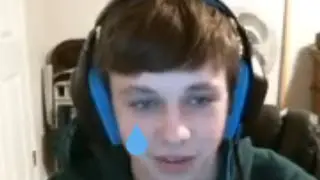 SlimboJimbro speedruns his death