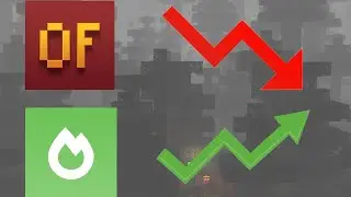 The Downfall Of Optifine and The Rise of Sodium