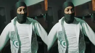9side ree - Done For ( official music video )