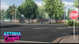 Astoria, Oregon (ROBLOX) | Official Game Trailer 