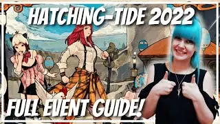 Hatching-tide 2022: Full event guide & rewards | FFXIV