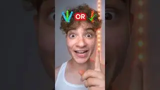 Left or Right!? 🥵 (Giant ASMR) ft. @Veshremy
