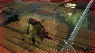 [VOD] Omega Facility But It’s Hard