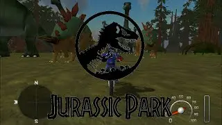 MX vs ATV Unleashed 7: Jurassic Park?!