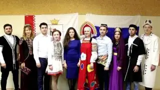 Поздравление ПГТУ с Днем университета. МОСТ