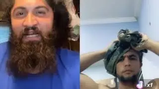 CHINGIZ SARDORDI XURLAP TASHLADI
