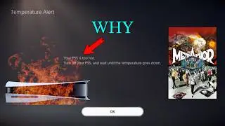 Metaphor Refantazio is Ruining my PS5 