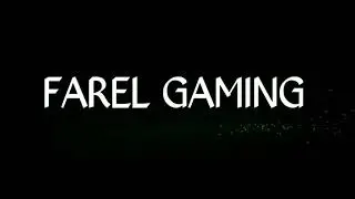 Intro youtube baru farel gaming
