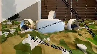 Should you get the Oculus quest 2(Oculus quest 2 review)