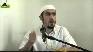 Hfz. Adnan Spahiu - Shkaqet që të qojnë në Xhehenem 2
