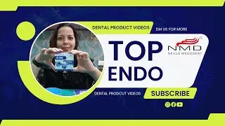 TOP ENDO DEMO - DR.NIDHI SHAH - NMD