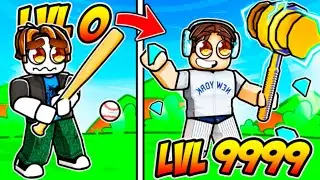Home Run Derby Simulator *Gameplay Walkthrough*