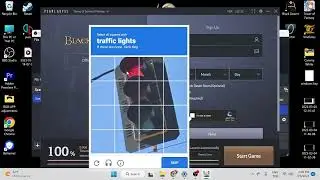 I just wanted to play some Black Desert and THIS HAPPENED