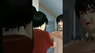 sakura simulator/sesad ☺️🙏