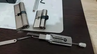 Regular door lock or dimple lock? Which one is safer?