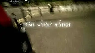 crhy - rear view mirror (audio)