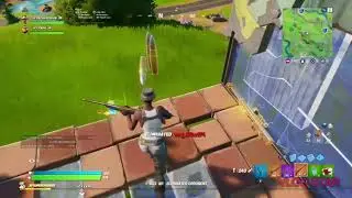FORTNITE MONTAGE EDITED FEAT TUPAC