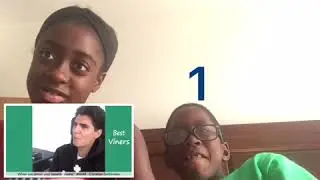 Try Not To Laugh Challenge ( First Video)