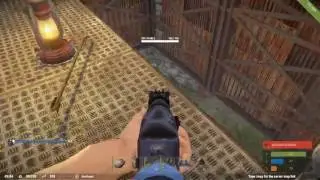 Base Defend (rust)