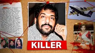 A Mysterious Murder At India's Worst Airline