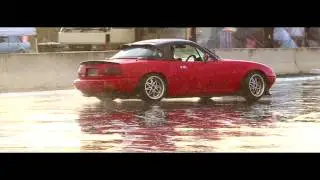 Sick Little MX5