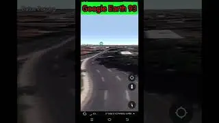 #127 Goldan Bambu google earth view #shorts #WorldEarth3D#youtubeshorts #ytshort #googleearth
