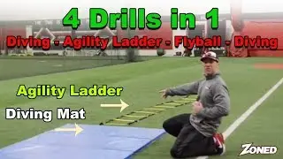 How to use multi ball drills in baseball training