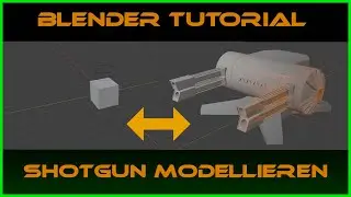 blender 2.91 modeling Tutorial Deutsch TIPPS und TRICKS beim Modellieren