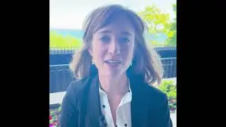 Alexis LeVee, M.D., Shares Research Findings at the 2024 ASCO Annual Meeting