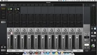 Clearing & resetting phantom DSP on UA Apollos