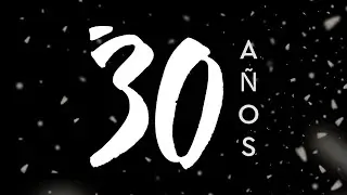 29 años construyendo sobre bases firmes: coMpromiso, Innovación, voLuntad, pAsión...