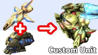 Reaver, from a caterpillar to a butterfly?! [SC2]