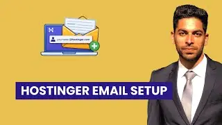 Hostinger Email Setup: How to Create Hostinger Email (2026)