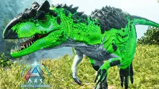 Sometimes Ark Has A Different Plan - Ark Survival Ascended - Episode 12!
