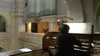 Вівальді 